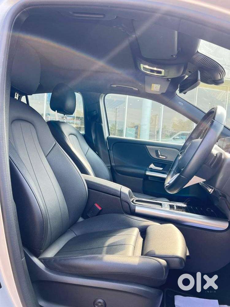 Mercedes-benz Gla 4matic, 2024, Diesel