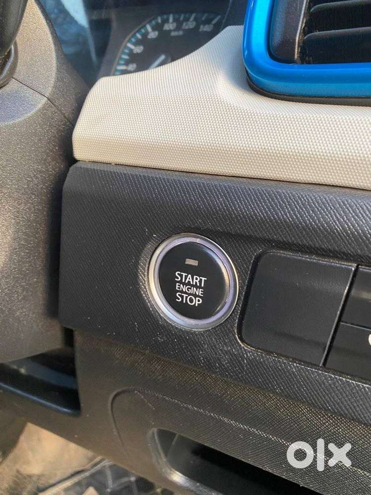 Tata Punch Creative Amt, 2023, Petrol