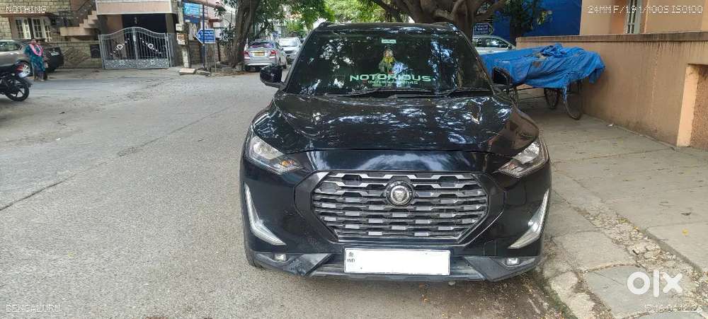 Nissan Magnite Suv  Excellent Condition  Value For Money