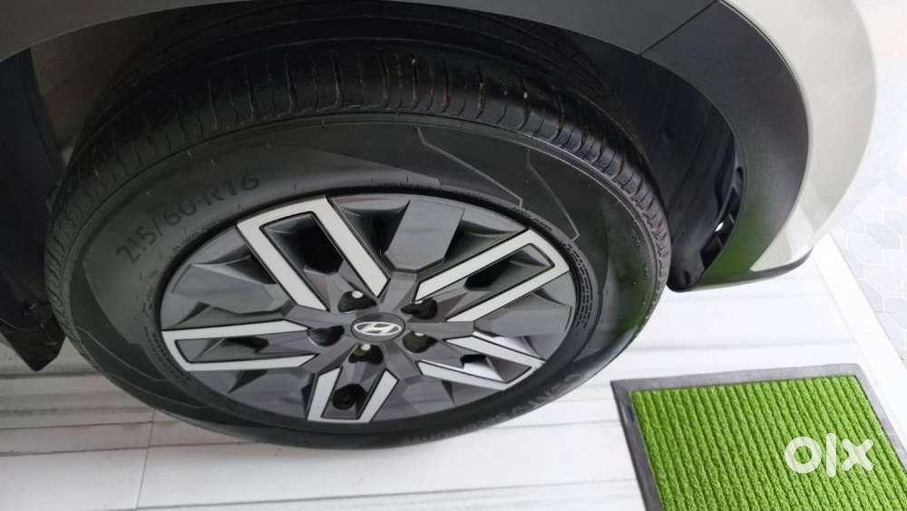 Hyundai Venue Sx Turbo, 2022, Petrol