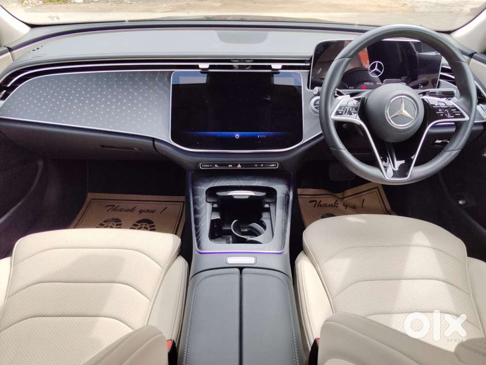 Mercedes-benz E-class 200, 2026, Petrol