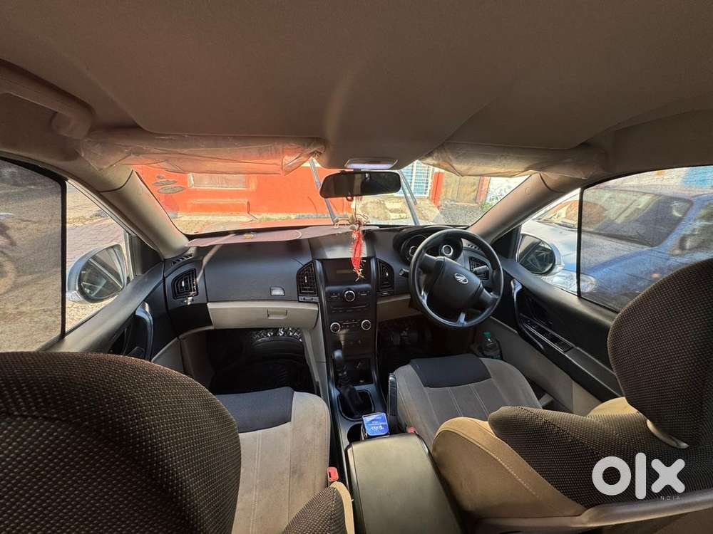 Mahindra Xuv500 Diesel 2016 In Excellent Condition For Sale