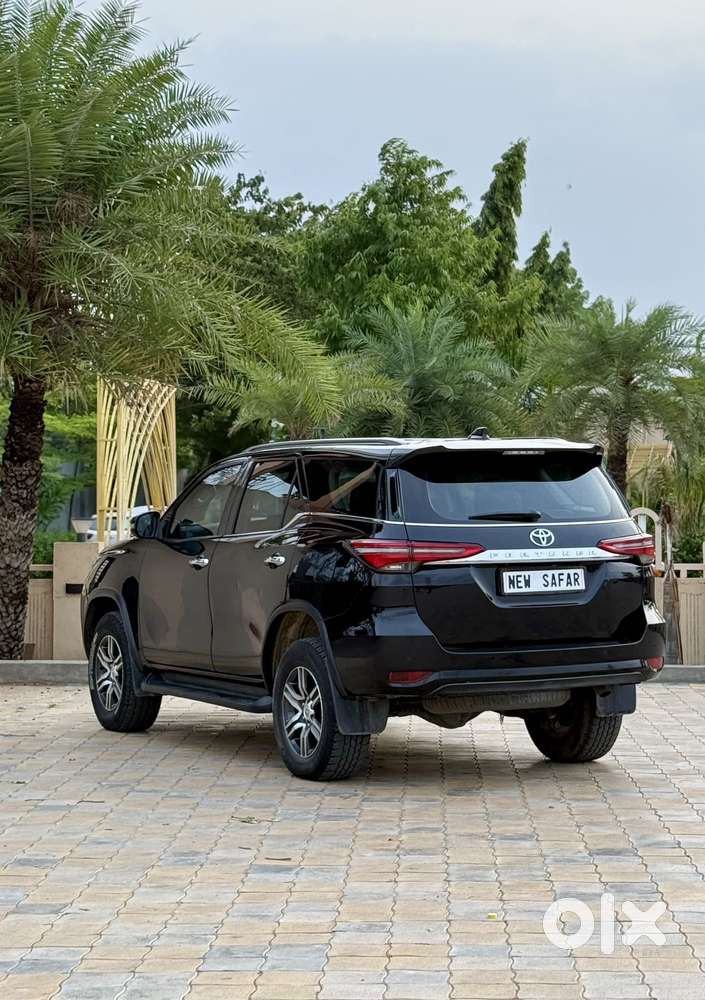 Toyota Fortuner 4x2 Mt 2.8 Diesel, 2025, Diesel