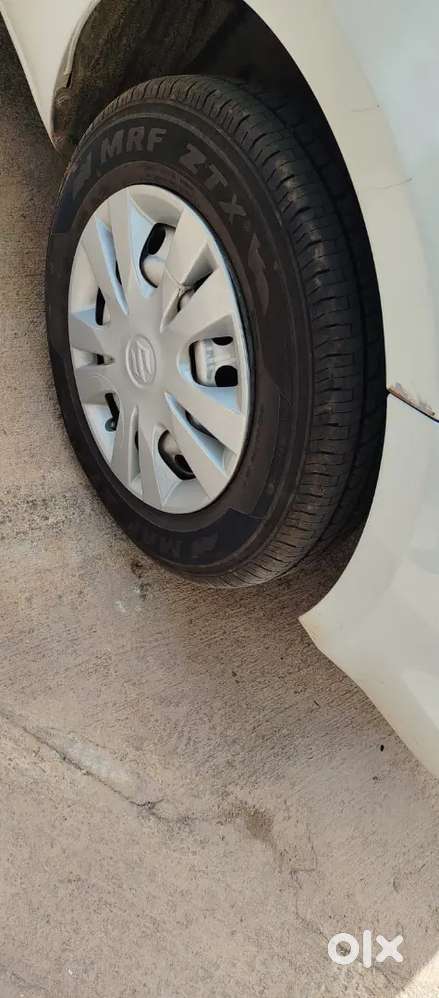 Maruti Suzuki Dzire Tour 2018 Manual Diesel