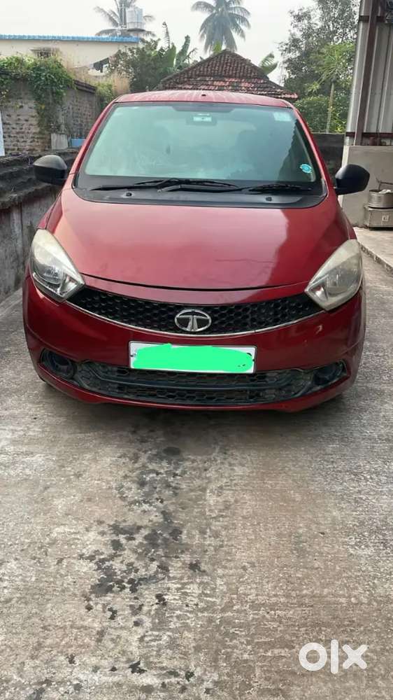 Tata Tiago Xm Diesel 2018