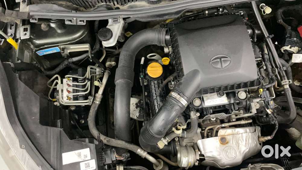 Tata Nexon 1.2 Revotron Xz Plus (s), 2020, Petrol