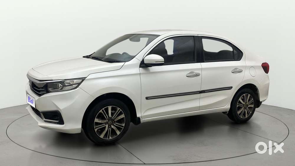 Honda Amaze Vx Cvt Petrol, 2022, Petrol
