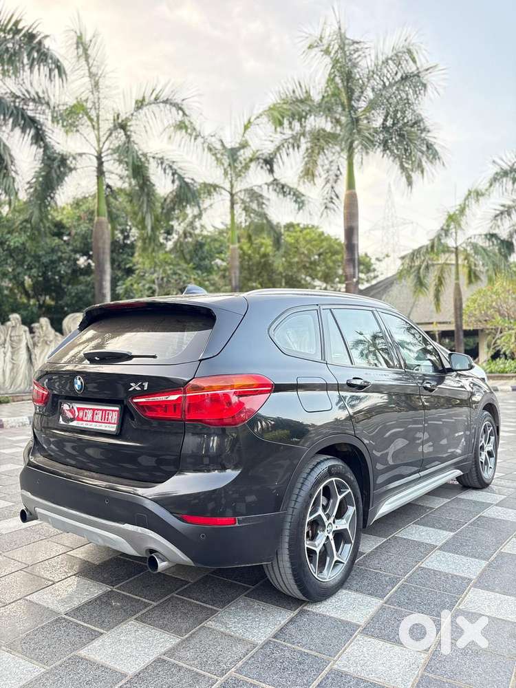 Bmw X1 2.0 Sdrive 20d, 2017, Diesel