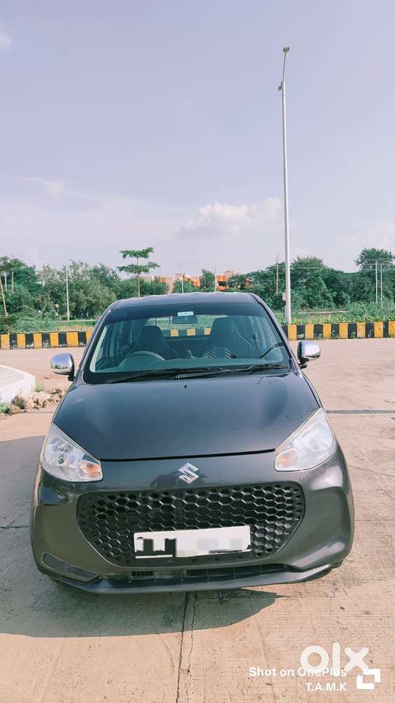 Maruti Suzuki Alto K10 1.0 Lxi, 2022, Petrol