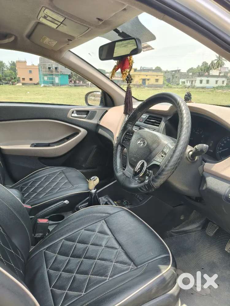 Well Maintend Hyundai I20 For Sell