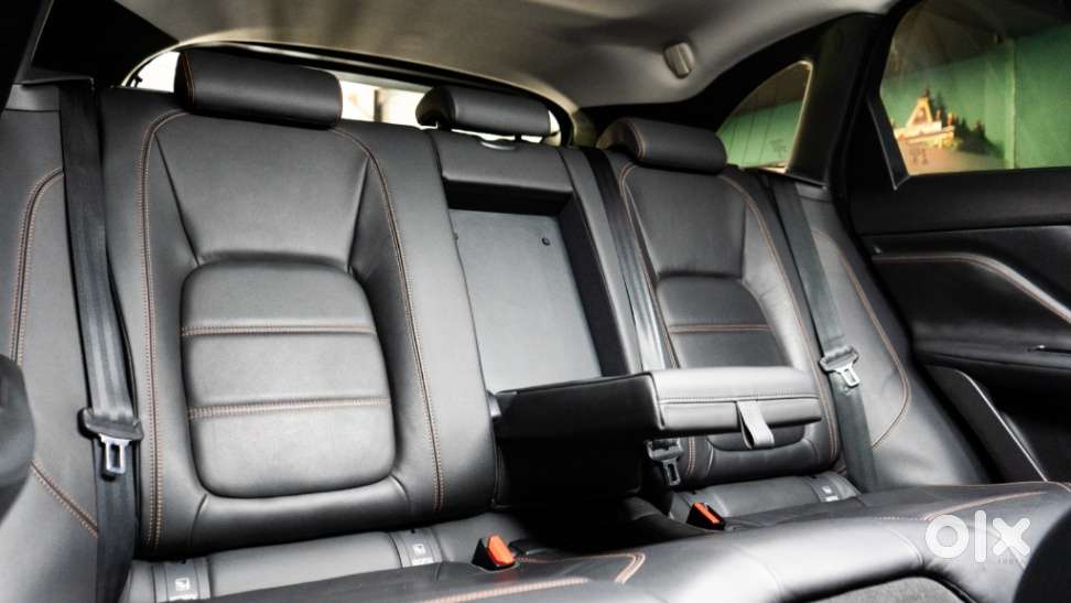 Jaguar F-pace Prestige 2.0 Awd, 2018, Diesel