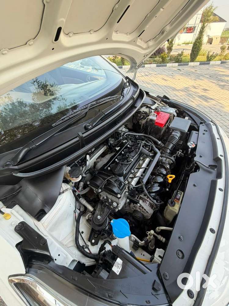 Hyundai I20 Sportz 2018