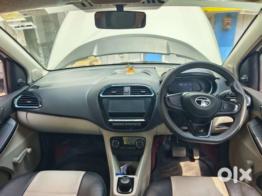 Tata Tiago Ev Xe Mr, 2024, Electric