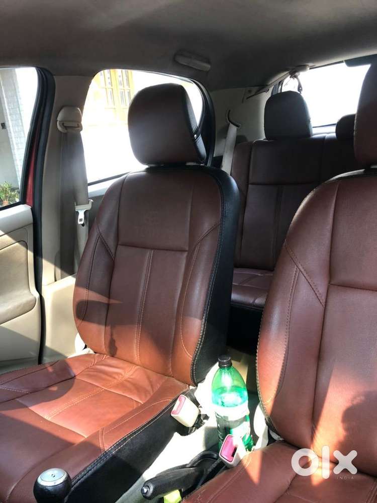 Toyota Etios Liva 2018 Diesel 96000 Km Driven