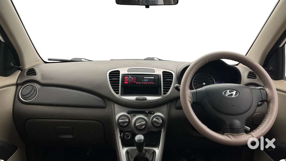 Hyundai I10 Magna 1.1l, 2015, Petrol