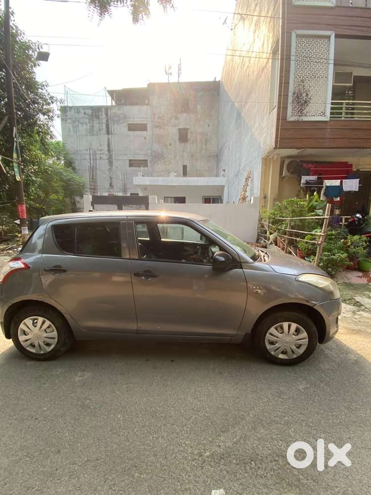 Maruti Swift 2013 Model