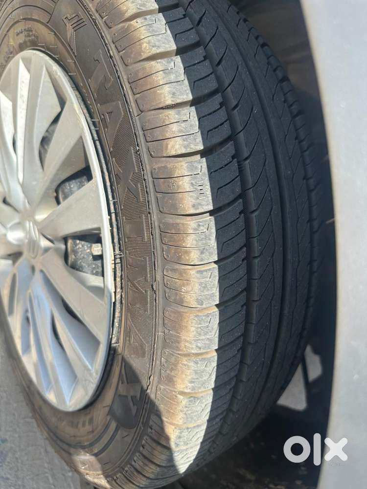 Maruti Suzuki Baleno Delta, 2021, Petrol