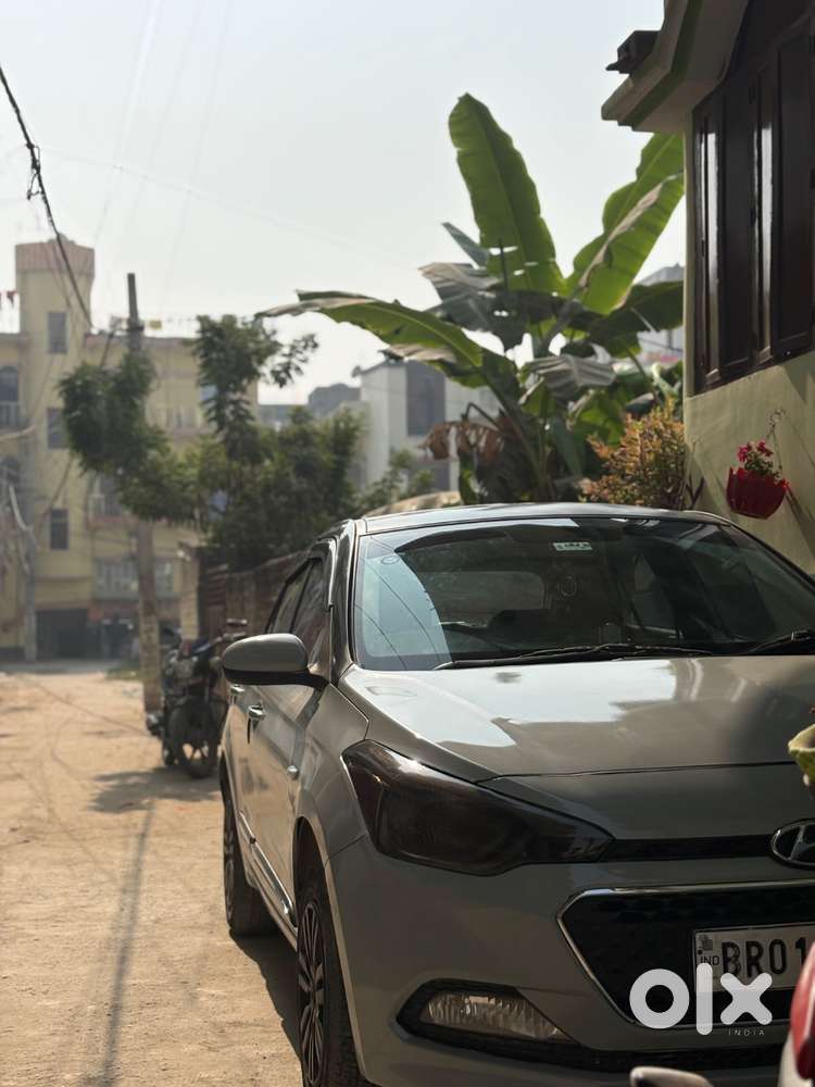 Hyundai Elite I20 2015 Petrol 52000 Km Driven