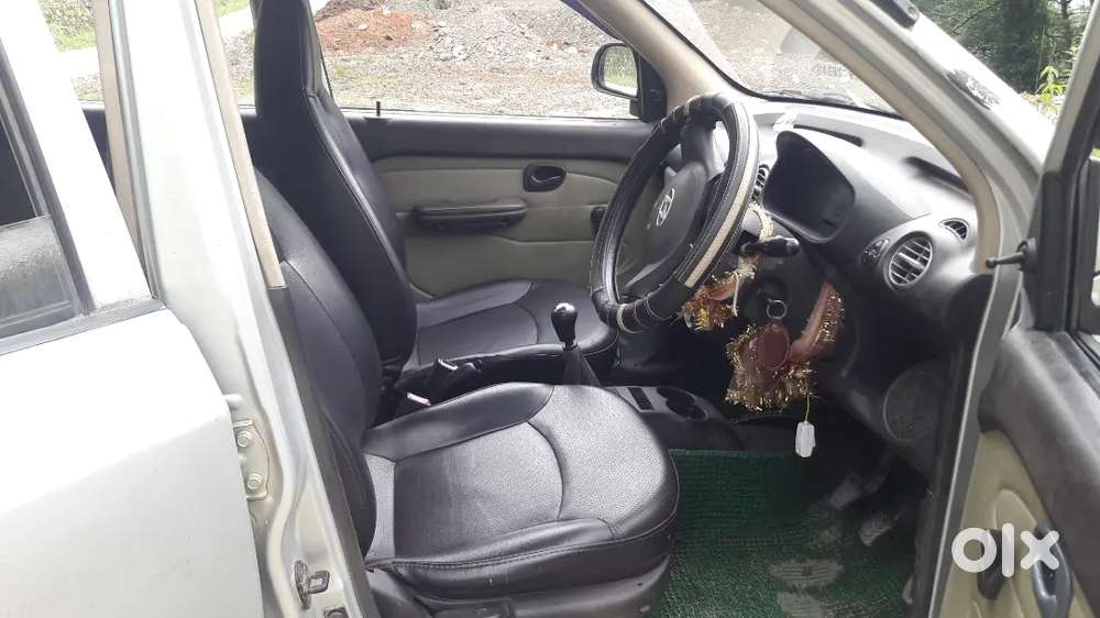 Car In Good Condition