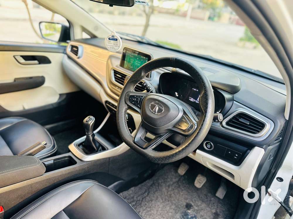 Tata Altroz Xz Icng, 2023, Cng & Hybrids