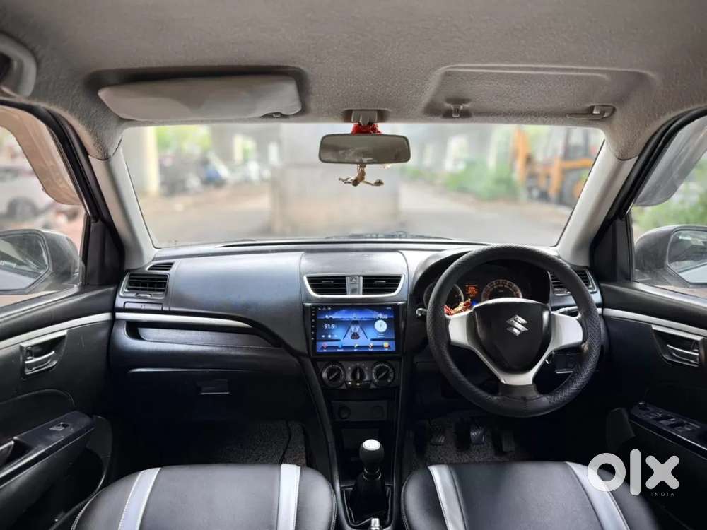 Maruti Suzuki Swift 2018 Vdi, 2015, Diesel