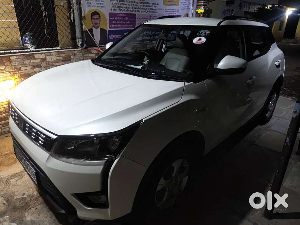 Mahindra Xuv300 2022 Diesel 105000 Km Driven