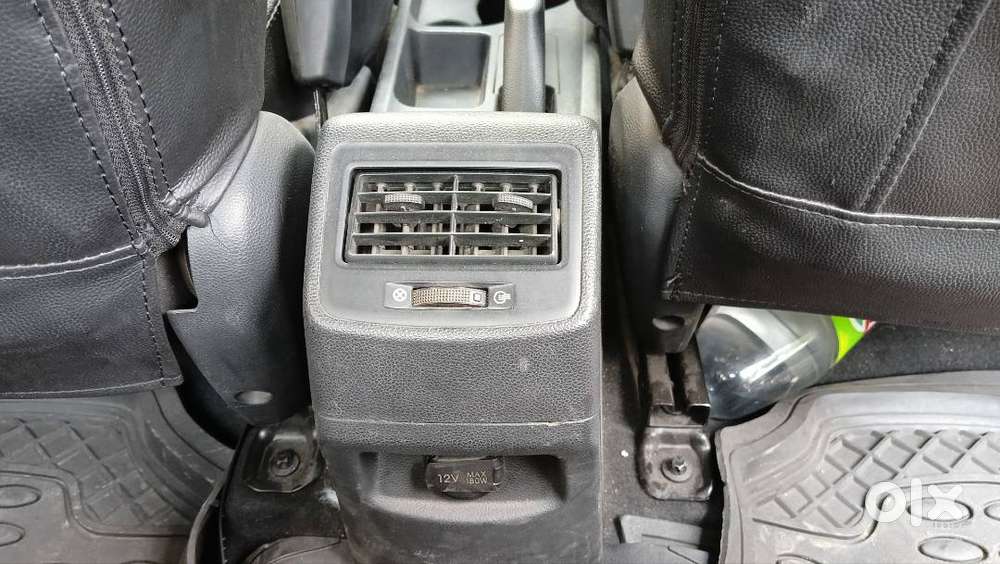 Hyundai Xcent Top Model Automatic In Excellent Condition
