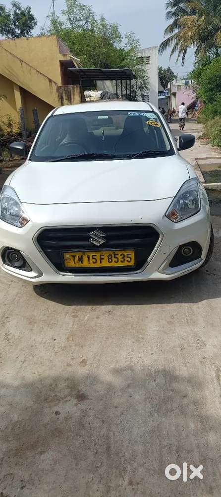 Maruti Suzuki Dzire 2024 Cng & Hybrids 92000 Km Driven