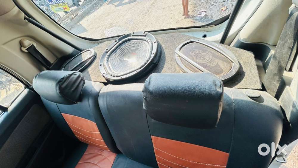Maruti Suzuki Wagon R 1.0 2013 Cng & Hybrids Well Maintained