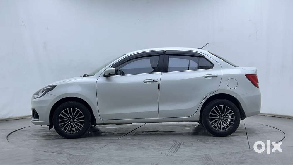 Maruti Suzuki Dzire Zxi Plus Ags, 2023, Petrol