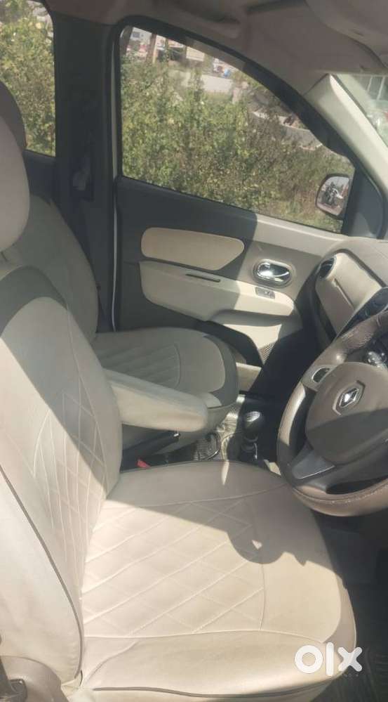 Renault Lodgy 110 Ps Rxz, 2015, Diesel