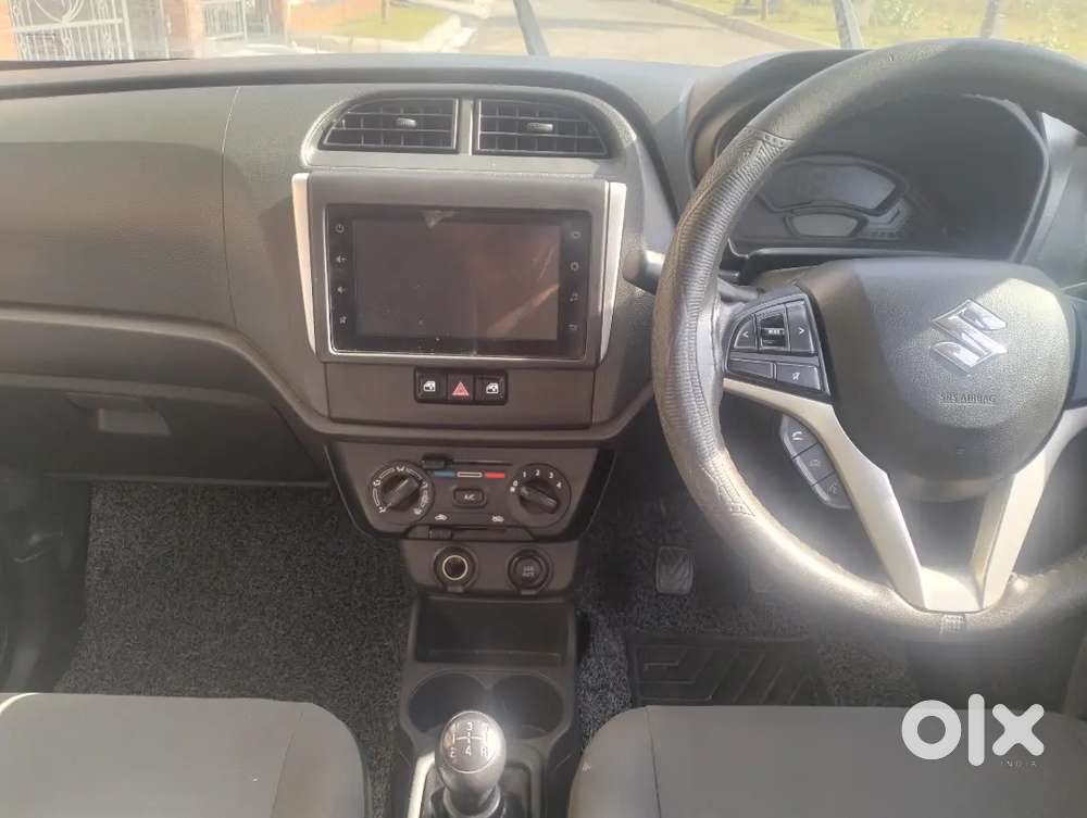 Maruti Suzuki Alto 2024