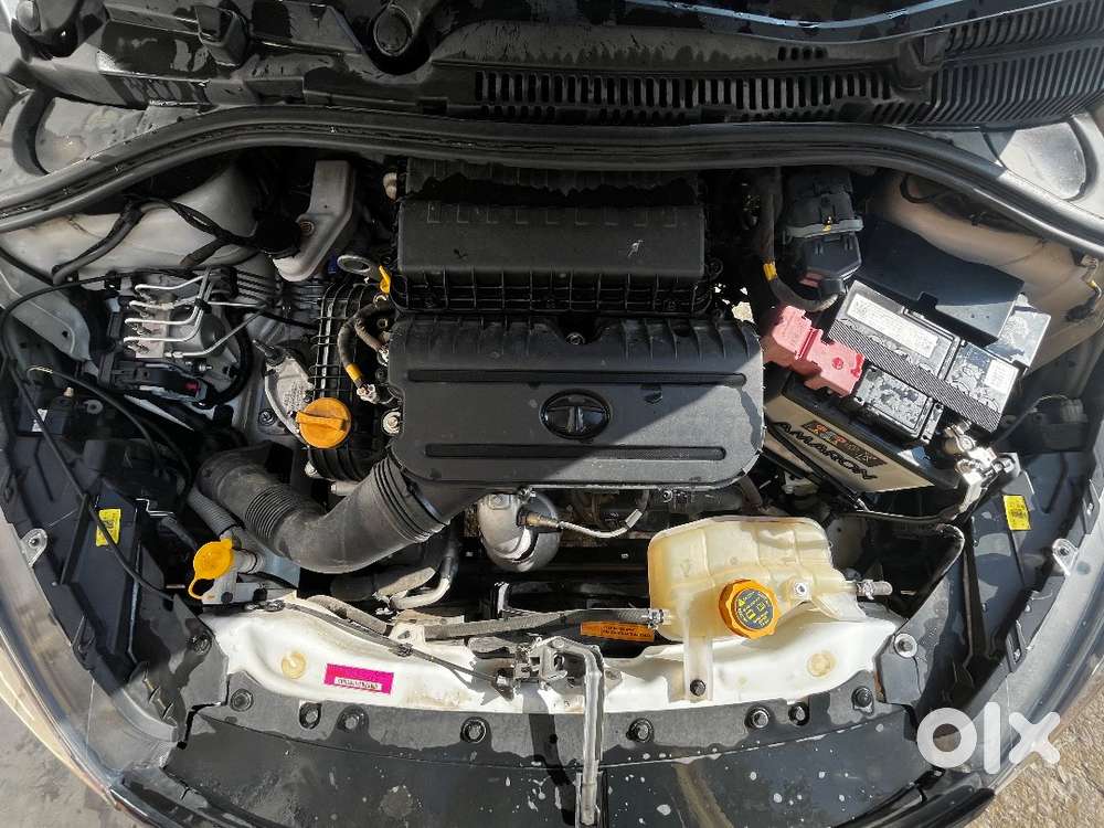 Tata Tiago Xz Plus *petrol* 2023 First Owner  Mint Condition