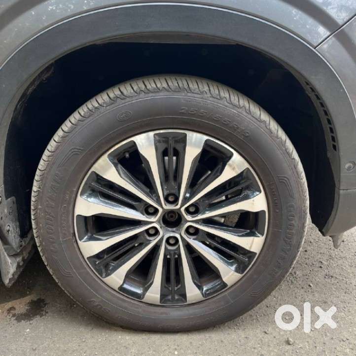 Mg Gloster Savvy 6 Seater, 2021, Diesel