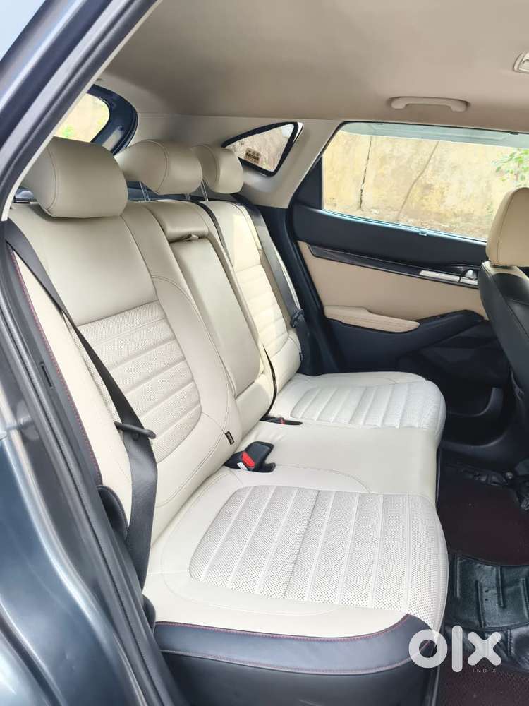 Kia Seltos 1.4 Gtx + Petrol At, 2019, Petrol