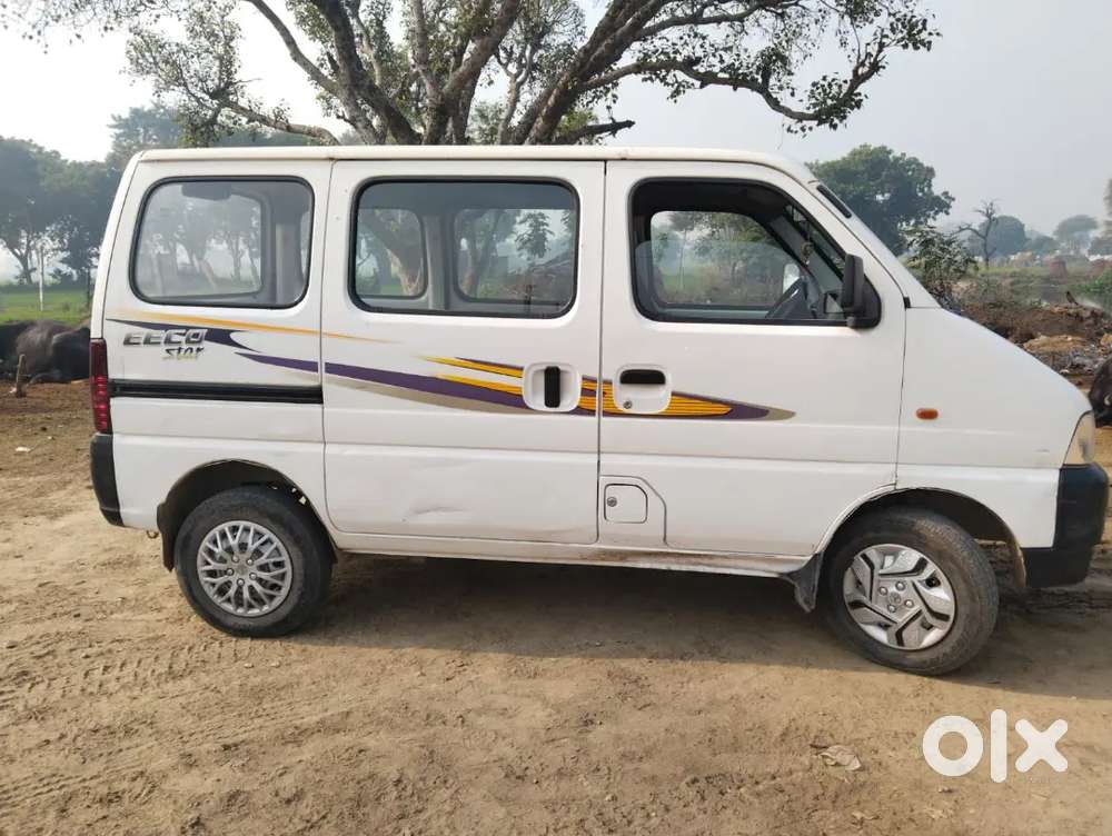 Maruti Suzuki Eeco