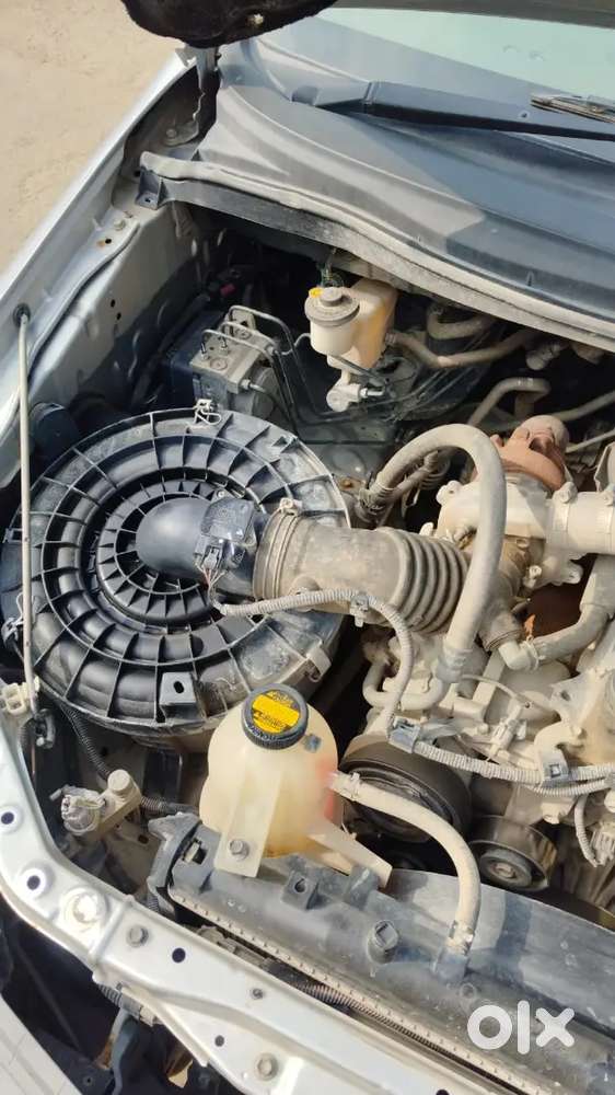 Toyota Innova 2014 Diesel Well Maintained