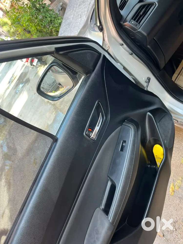 Maruti Suzuki Swift 2018 Petrol Car