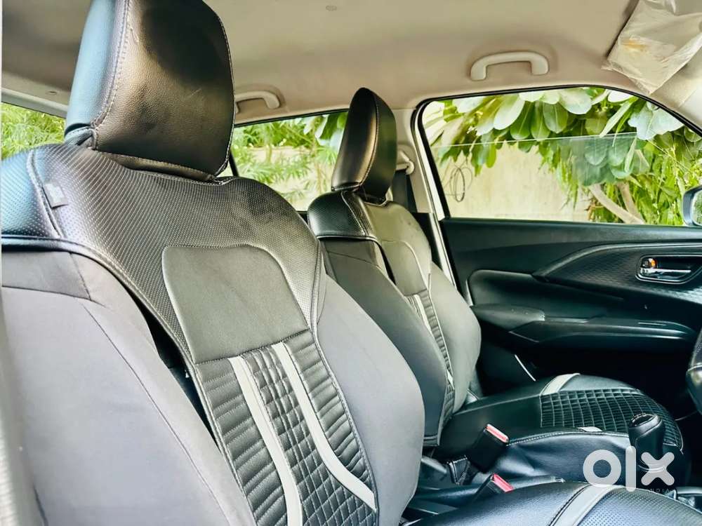 Maruti Suzuki Swift Vxi, 2024, Petrol