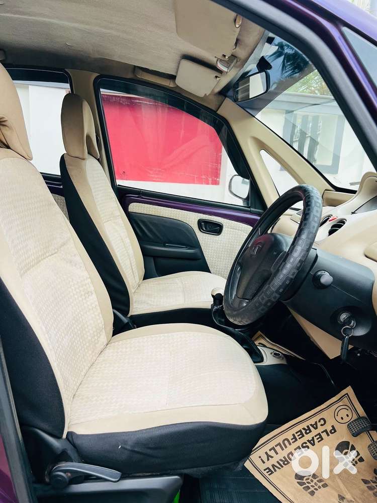 Tata Nano 2012-2015 Twist Xt, 2014, Petrol