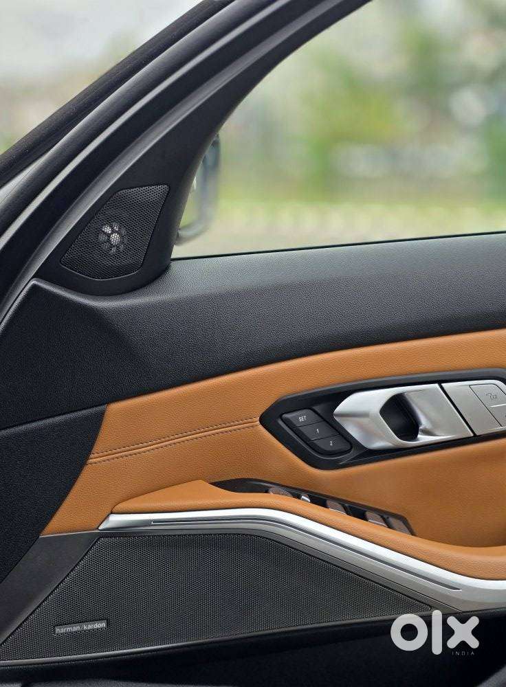 Bmw 3 Series Gran Limousine 330li M Sport, 2021, Petrol