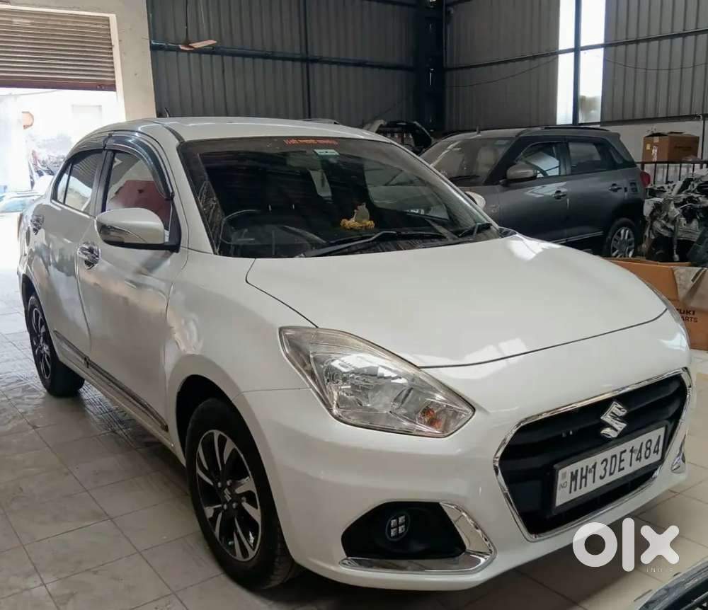 Maruti Suzuki Swift Dzire 2018 Diesel Well Maintained
