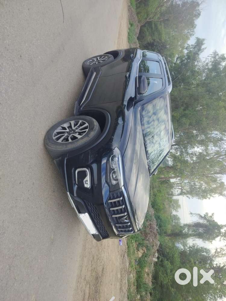 Mahindra Scorpio-n Diesel 2022 Model