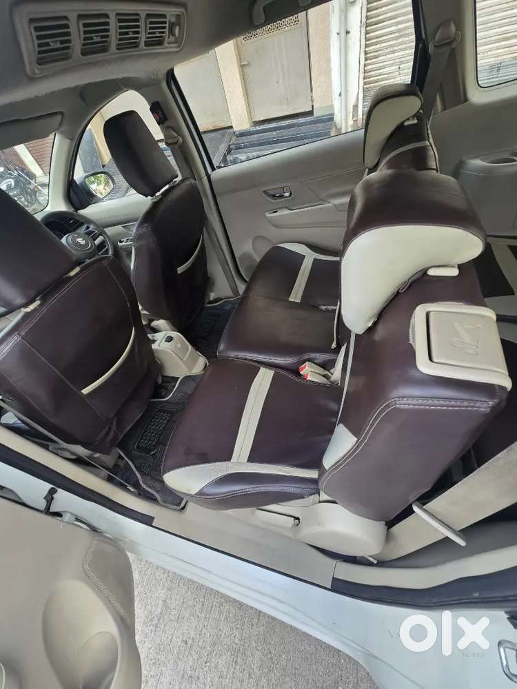 Maruti Suzuki Ertiga 2019 Diesel 160000 Km Driven