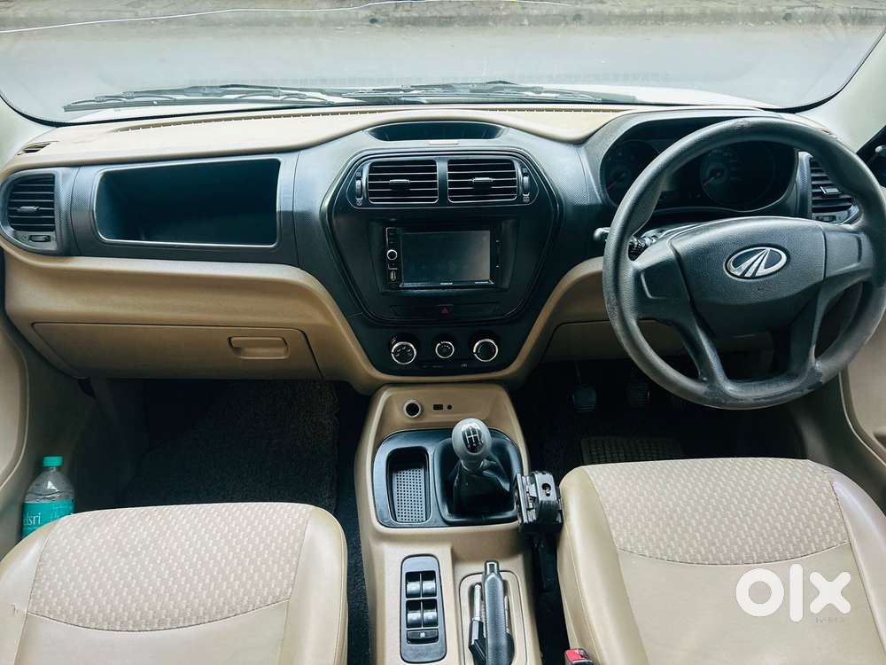 Mahindra Tuv 300 T6, 2017, Diesel