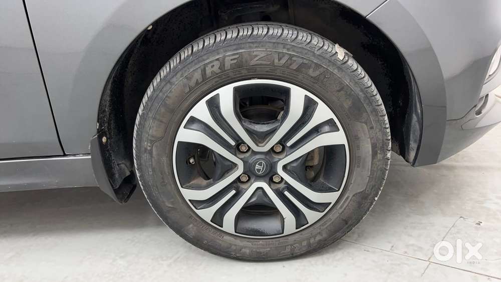 Tata Tiago 1.2 Revotron Xz Plus Cng, 2024, Cng & Hybrids