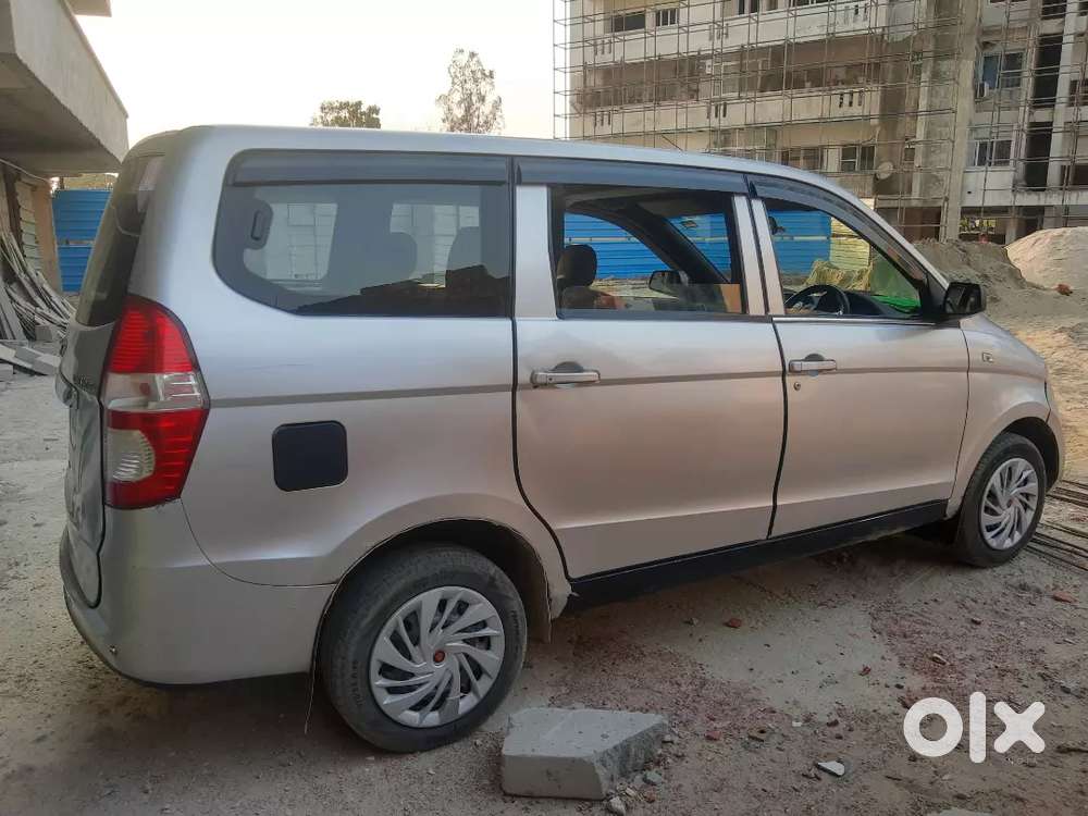 Chevrolet Enjoy 2016 Diesel Good Condition