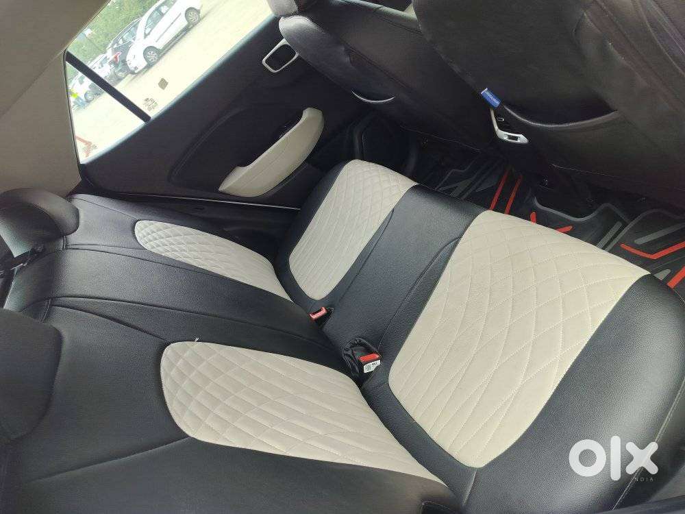 Hyundai Venue 1.2 S Plus, 2025, Diesel