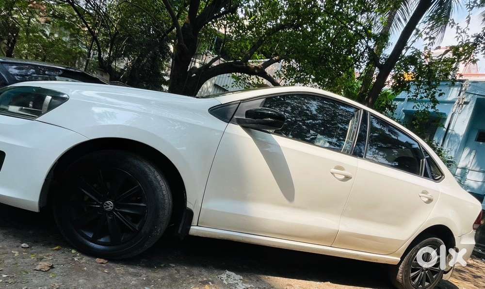 Volkswagen Vento Well Maintained Vehicle