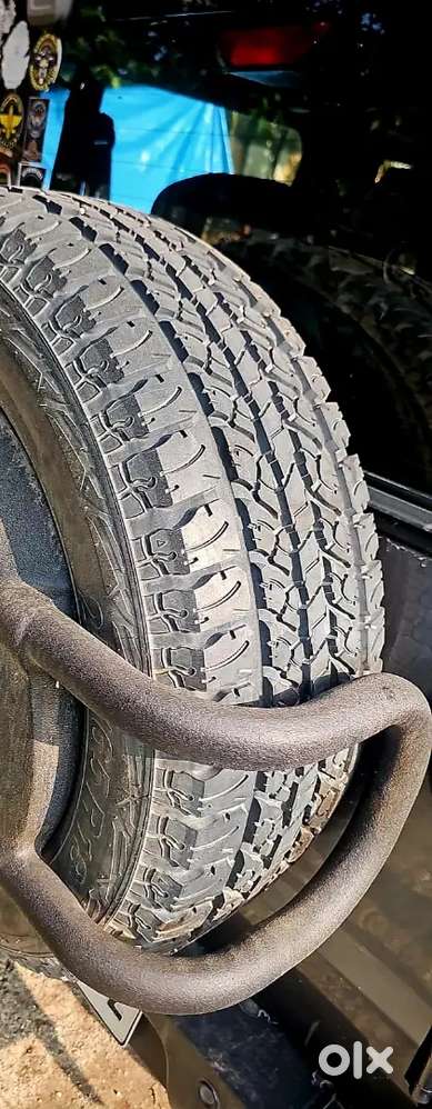 Mahindra Thar 2021 Lx Hard Top
